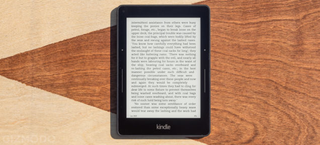 Illustration for article titled Kindle Paperwhite Review (2015): The E-Reader You Should Buy